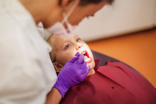 Best Tooth Pain Emergency Relief  in Lakes Of The Four Seasons, IN
