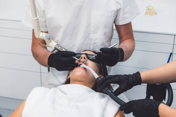Best Cracked Tooth Emergency Dentist  in Lakes Of The Four Seasons, IN