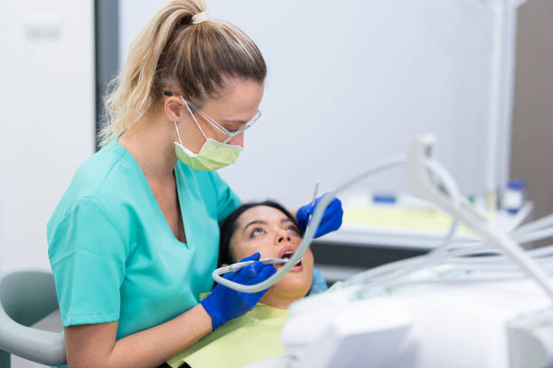 Best Knocked-Out Tooth Emergency  in Lakes Of The Four Seasons, IN