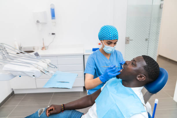 Best Dentist for Dental Trauma  in Lakes Of The Four Seasons, IN